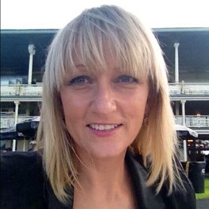 Meet your Posher, Gabrielle